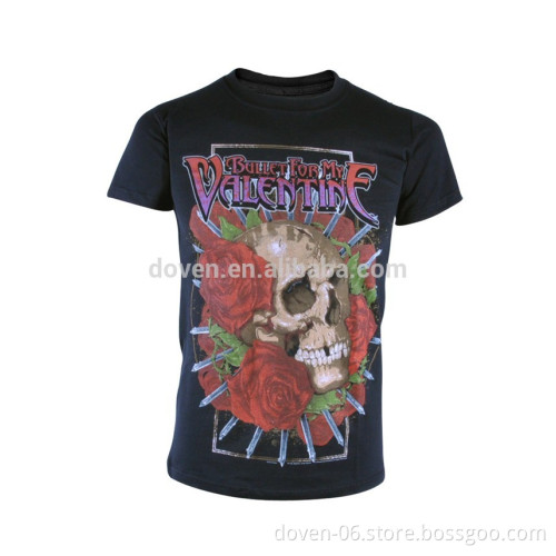 Full size fancy t shirt printing tshirts